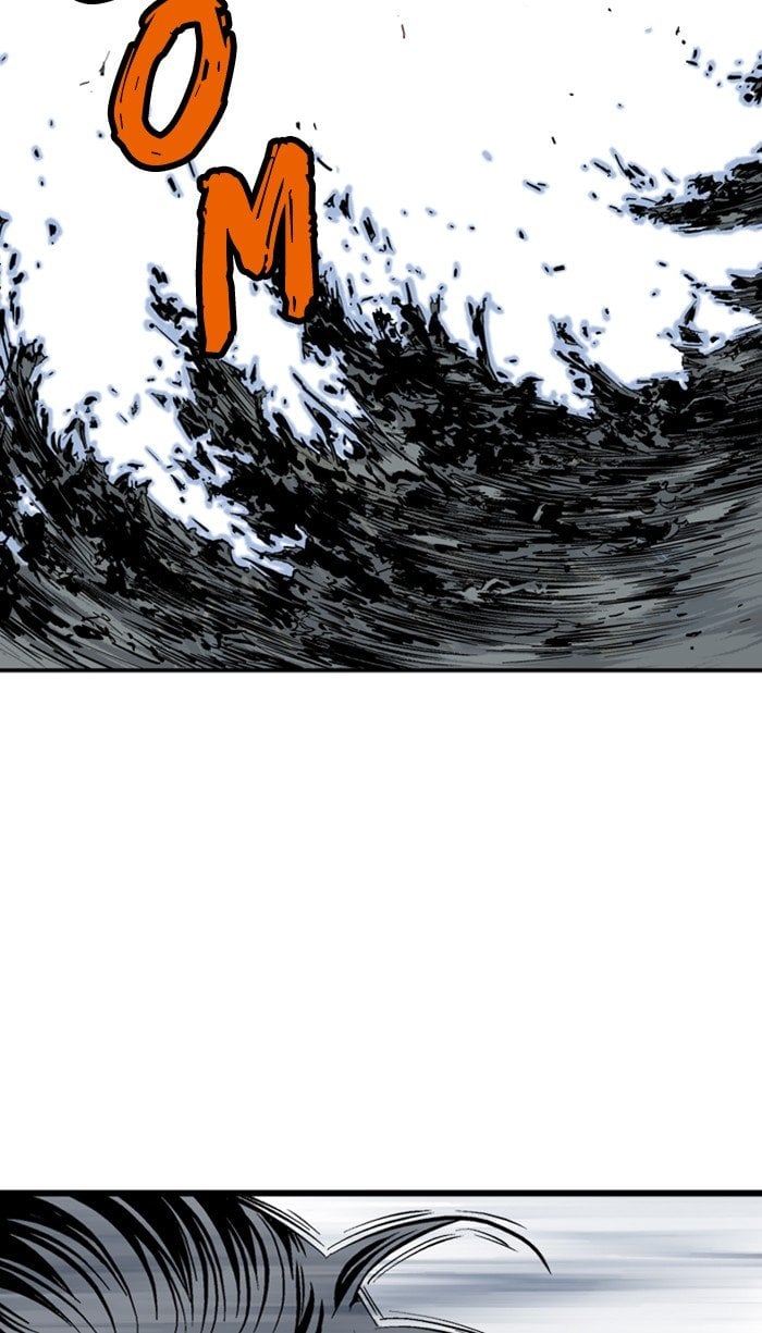Gosu – Manga chapter 209 - page 187