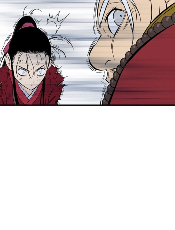Gosu – Manga chapter 209 - page 189