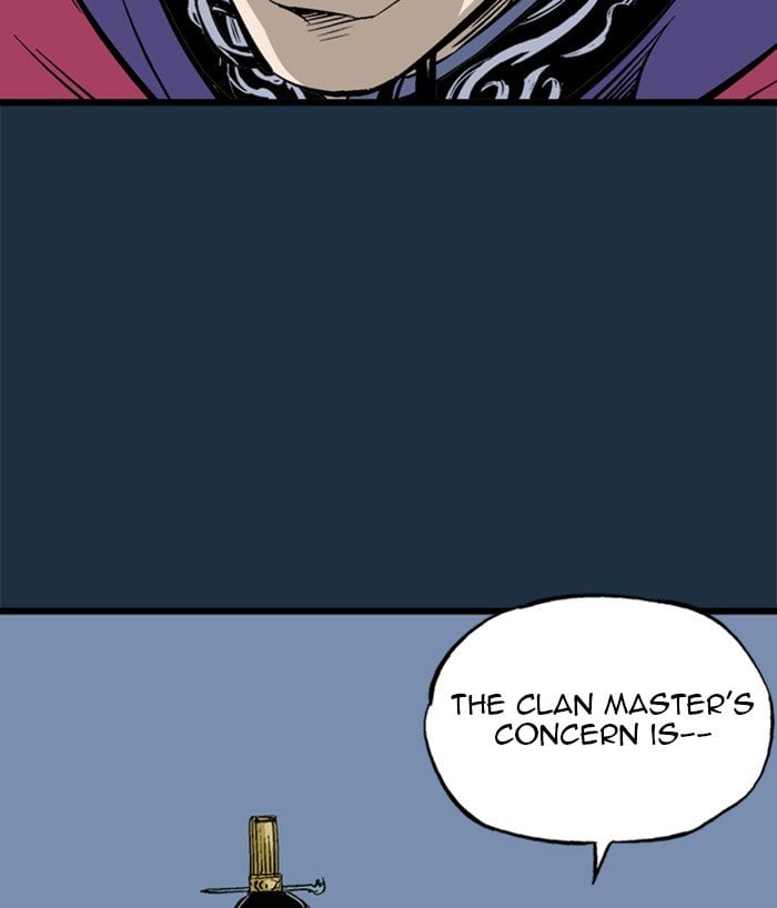 Gosu – Manga chapter 209 - page 23