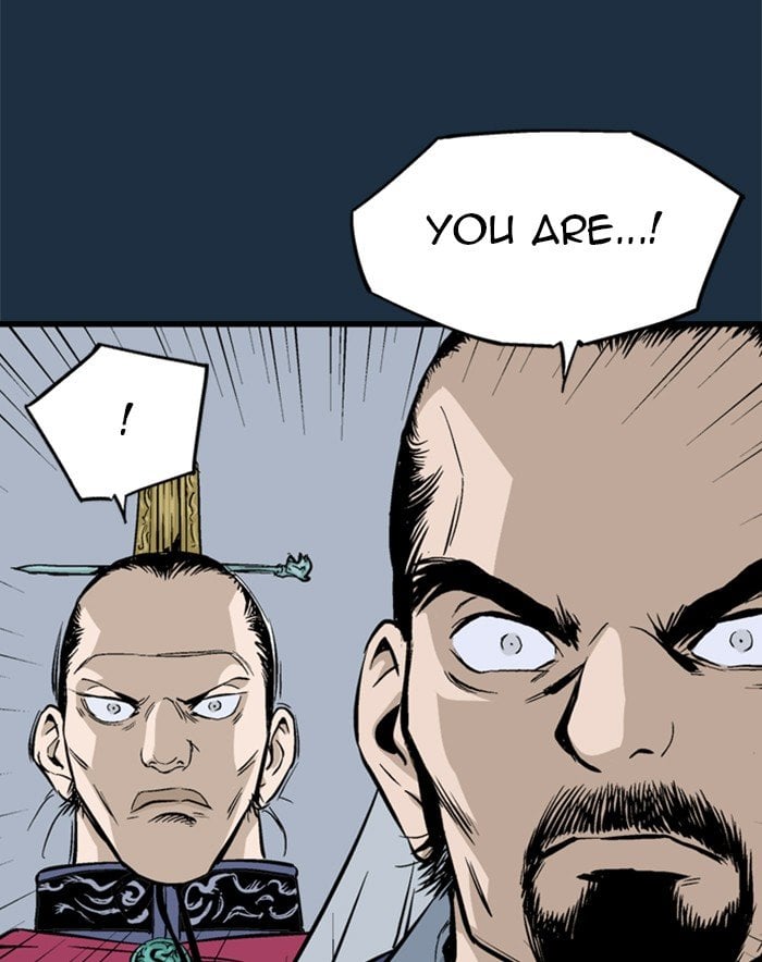 Gosu – Manga chapter 209 - page 28