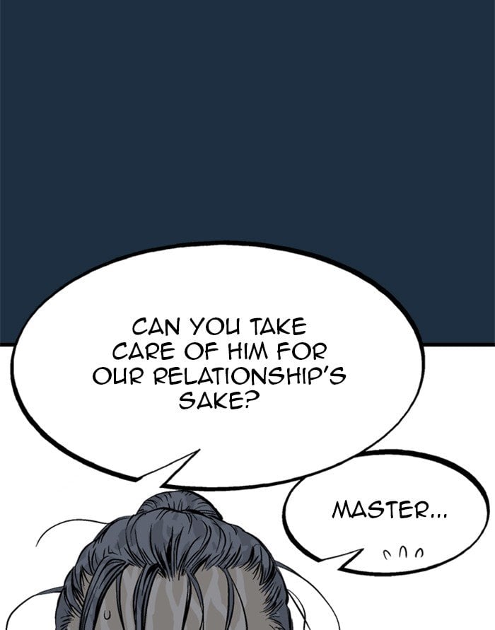 Gosu – Manga chapter 209 - page 40