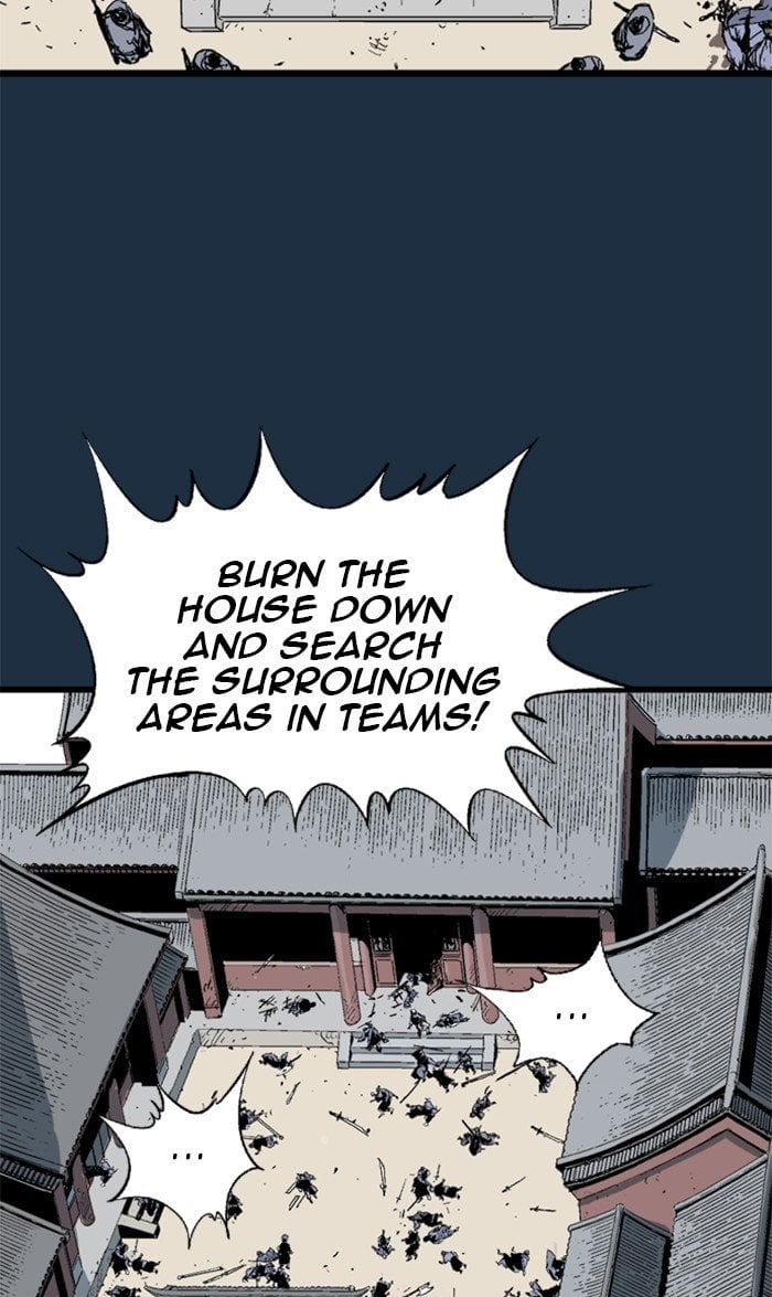 Gosu – Manga chapter 209 - page 47