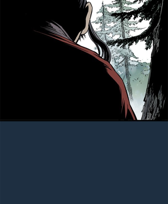 Gosu – Manga chapter 209 - page 49