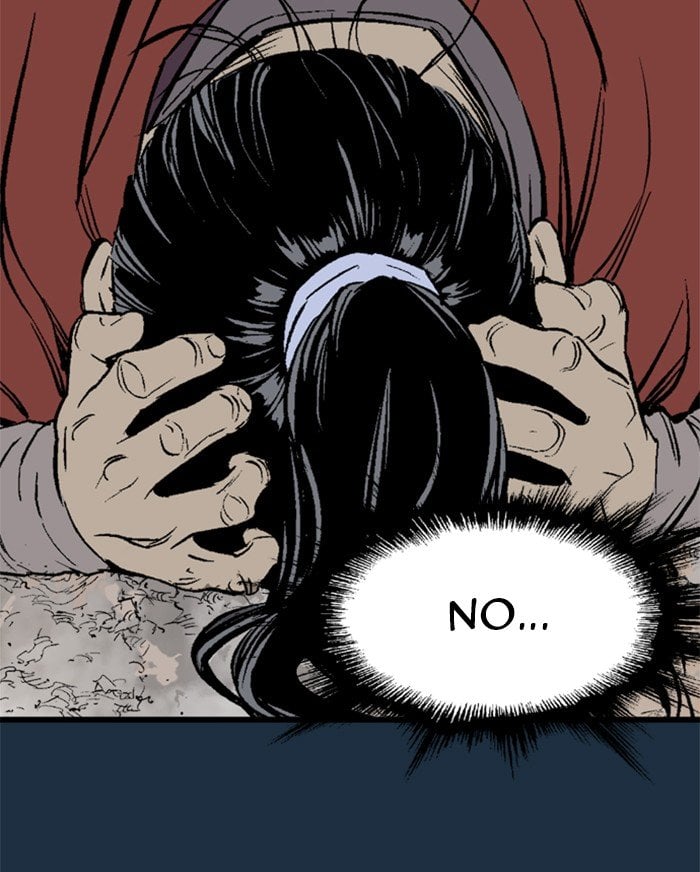 Gosu – Manga chapter 209 - page 55