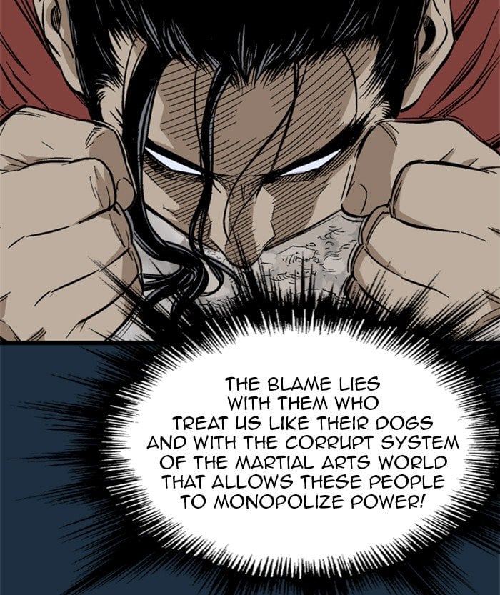 Gosu – Manga chapter 209 - page 57