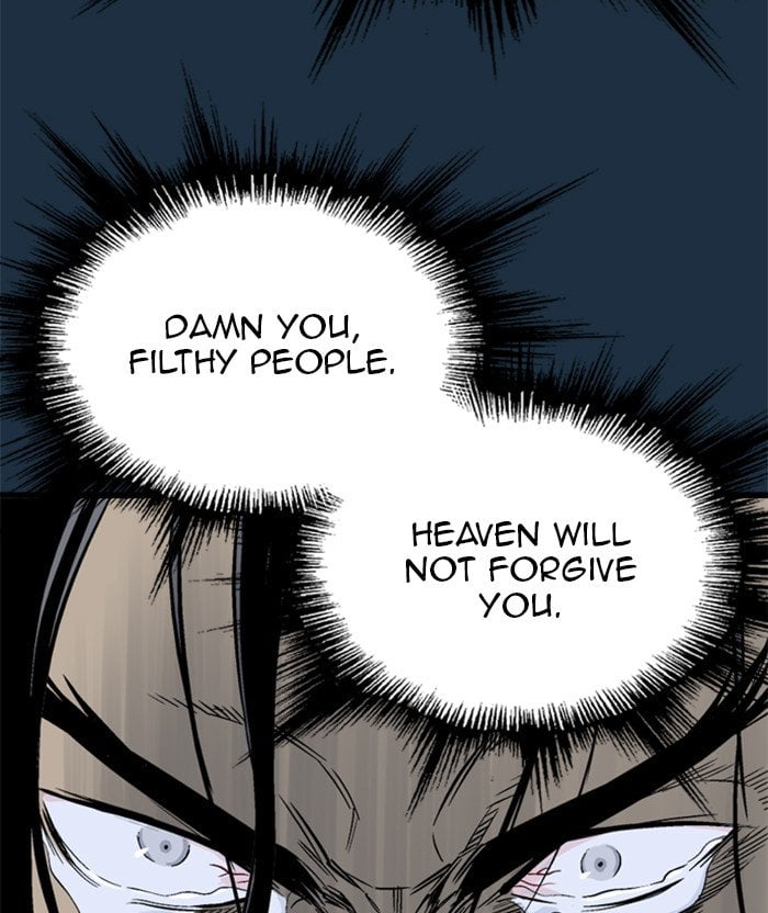 Gosu – Manga chapter 209 - page 58