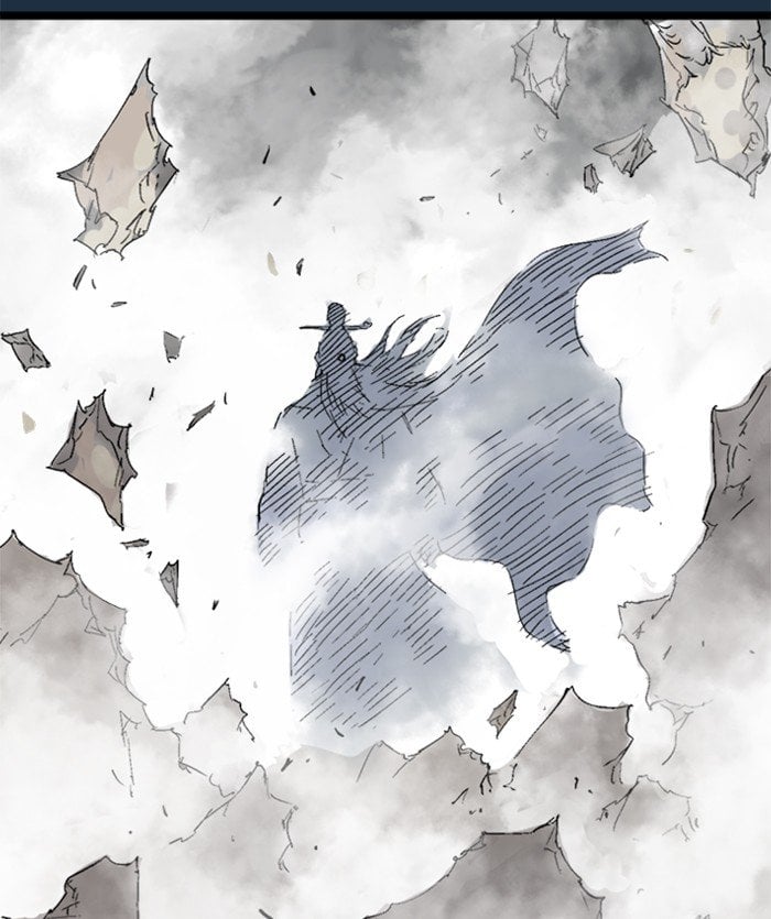 Gosu – Manga chapter 209 - page 69