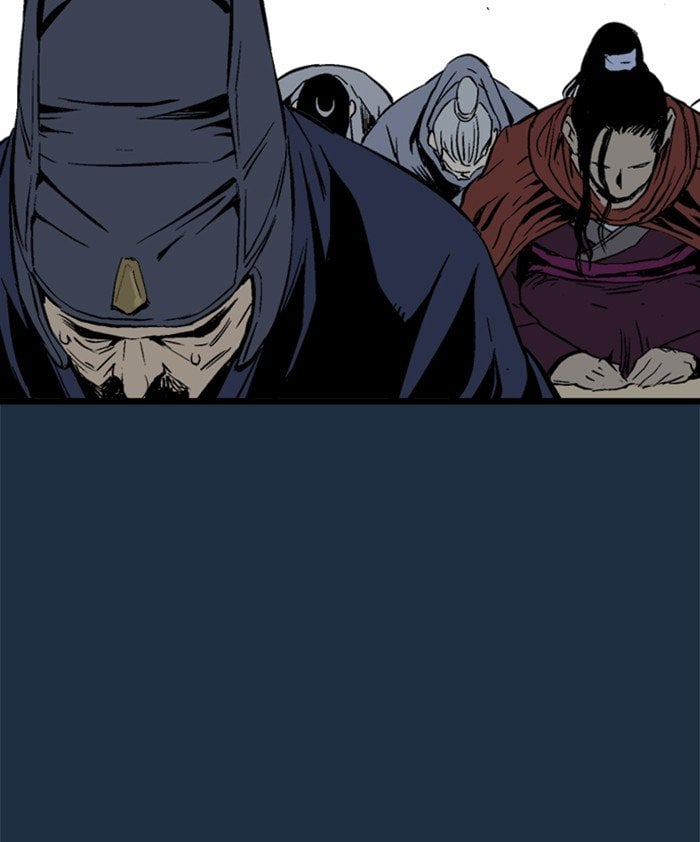 Gosu – Manga chapter 209 - page 7