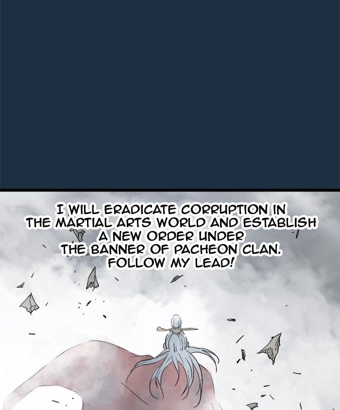 Gosu – Manga chapter 209 - page 72