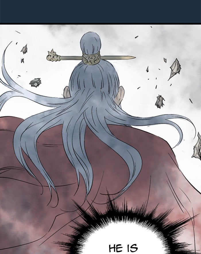 Gosu – Manga chapter 209 - page 74