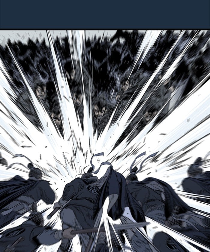 Gosu – Manga chapter 209 - page 77