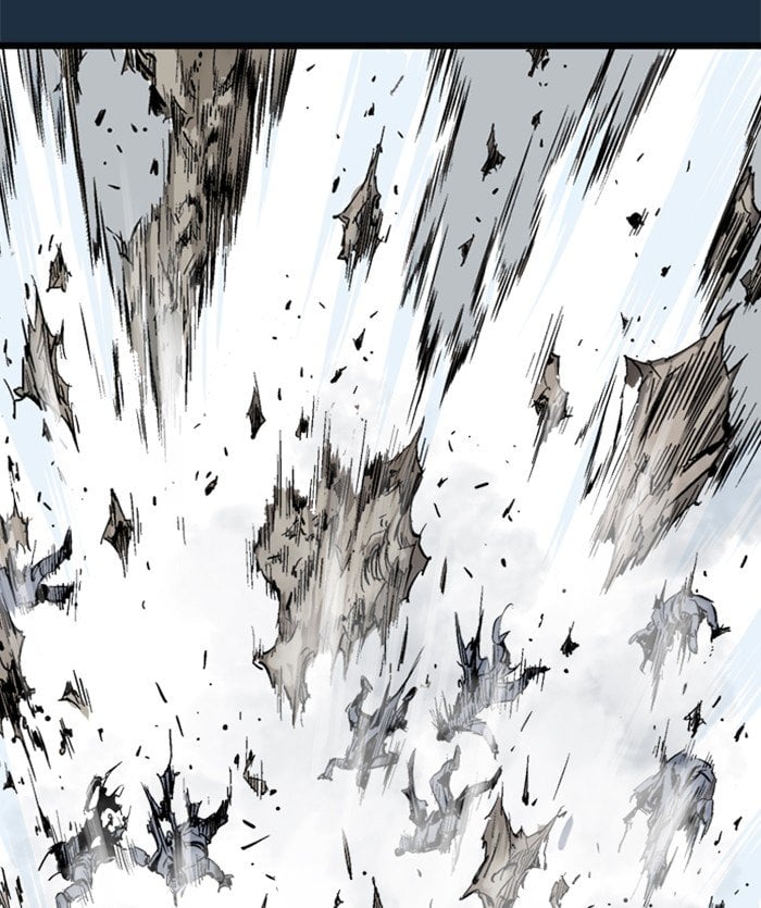 Gosu – Manga chapter 209 - page 80