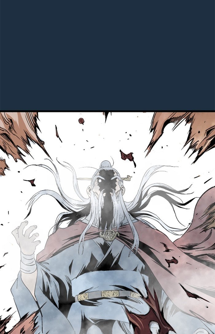 Gosu – Manga chapter 209 - page 82