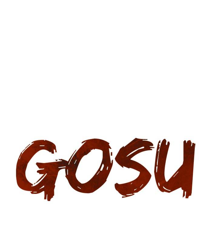 Gosu – Manga chapter 224 - page 1
