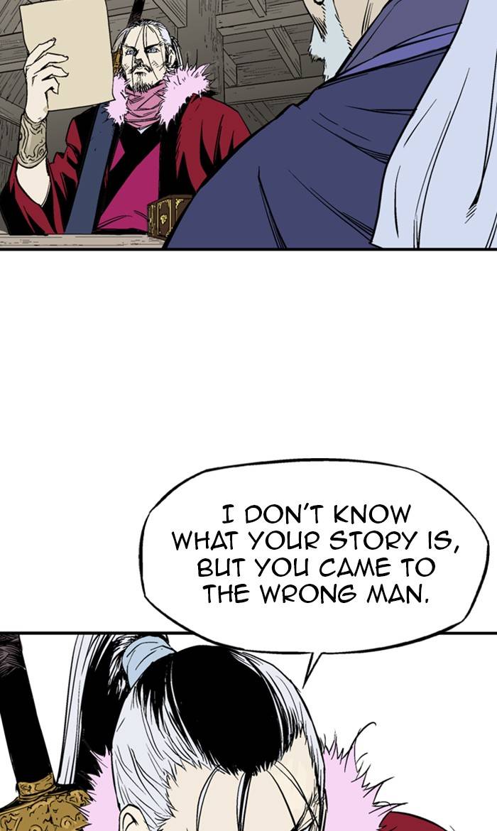 Gosu – Manga chapter 224 - page 10