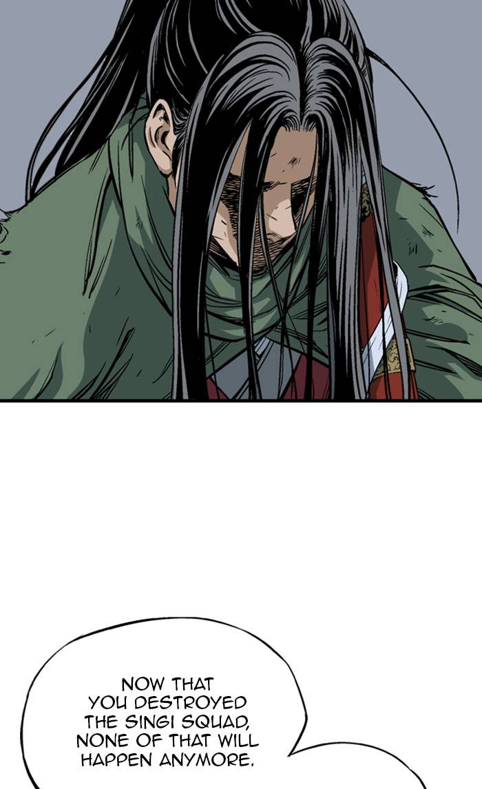 Gosu – Manga chapter 224 - page 109