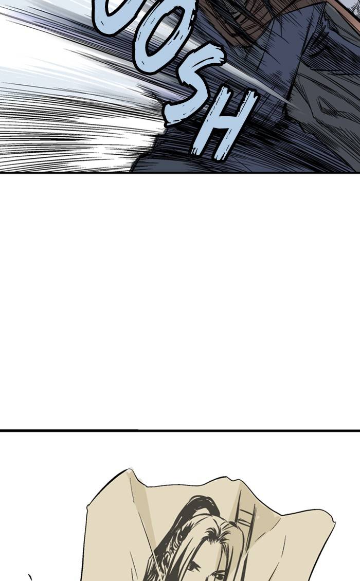 Gosu – Manga chapter 224 - page 21