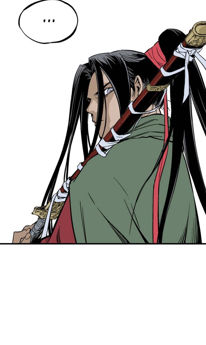 Gosu – Manga chapter 224 - page 33