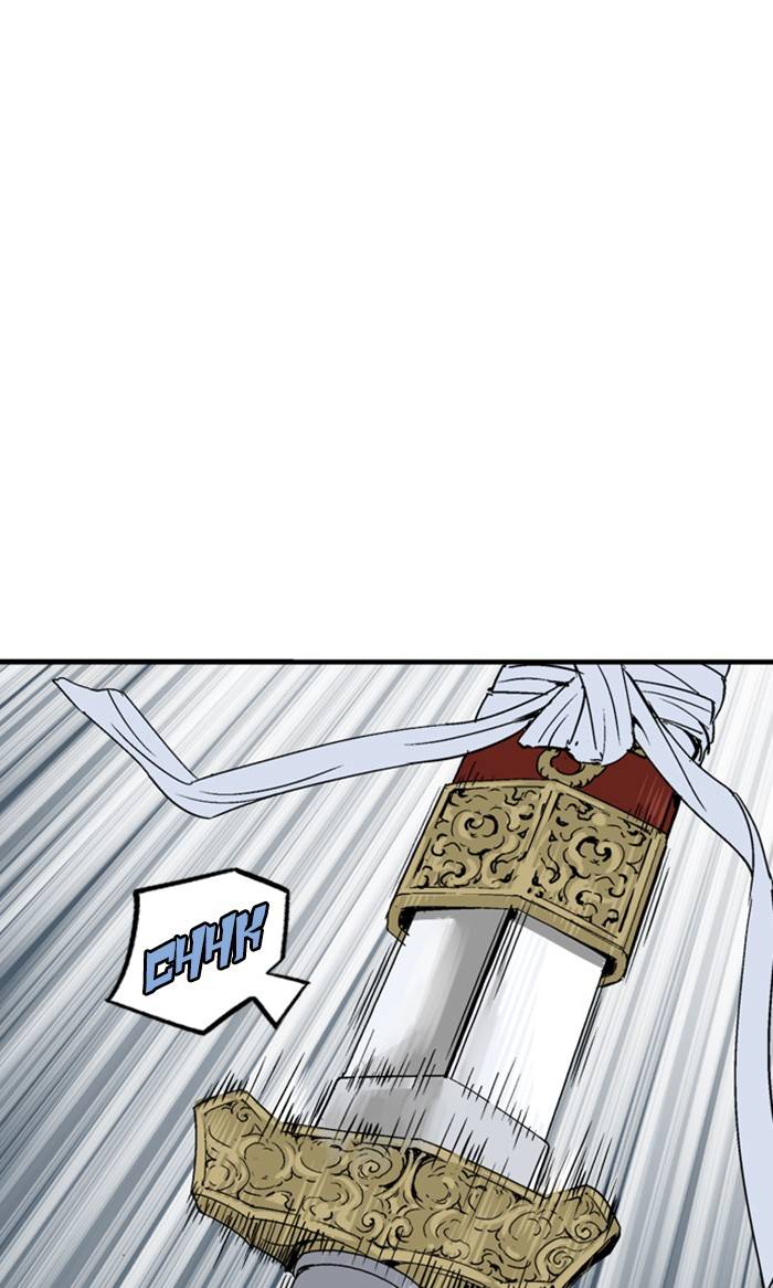 Gosu – Manga chapter 224 - page 36