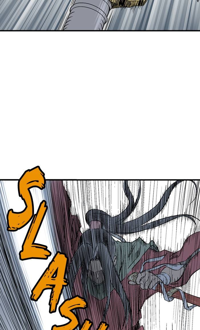 Gosu – Manga chapter 224 - page 37