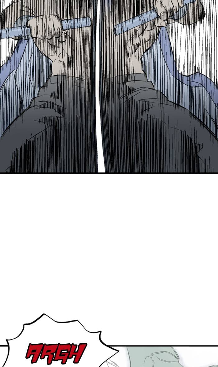 Gosu – Manga chapter 224 - page 39