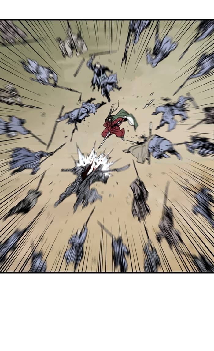 Gosu – Manga chapter 224 - page 41