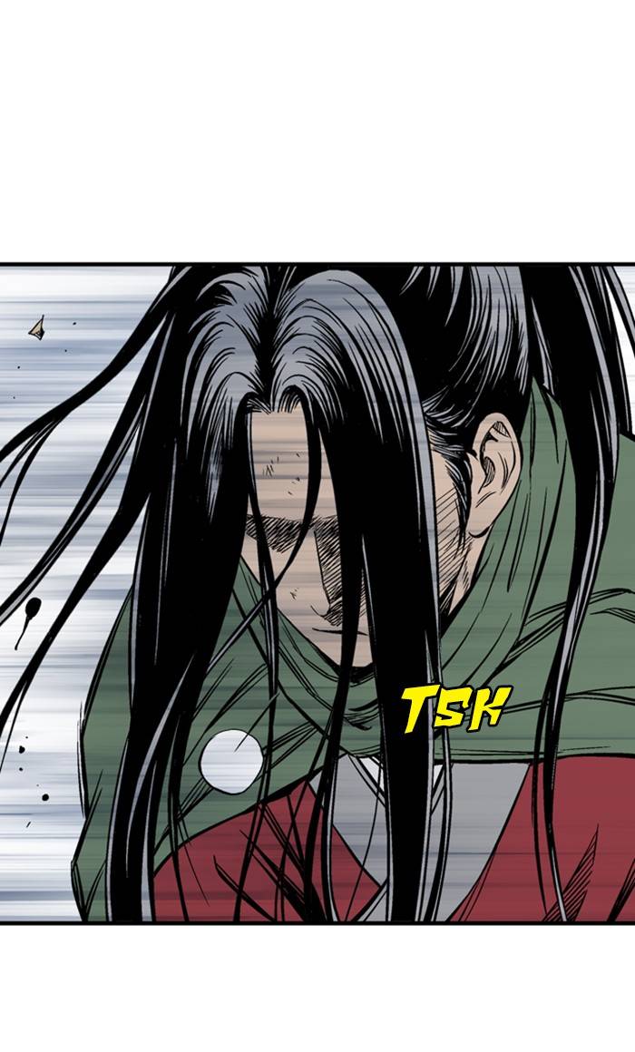 Gosu – Manga chapter 224 - page 43