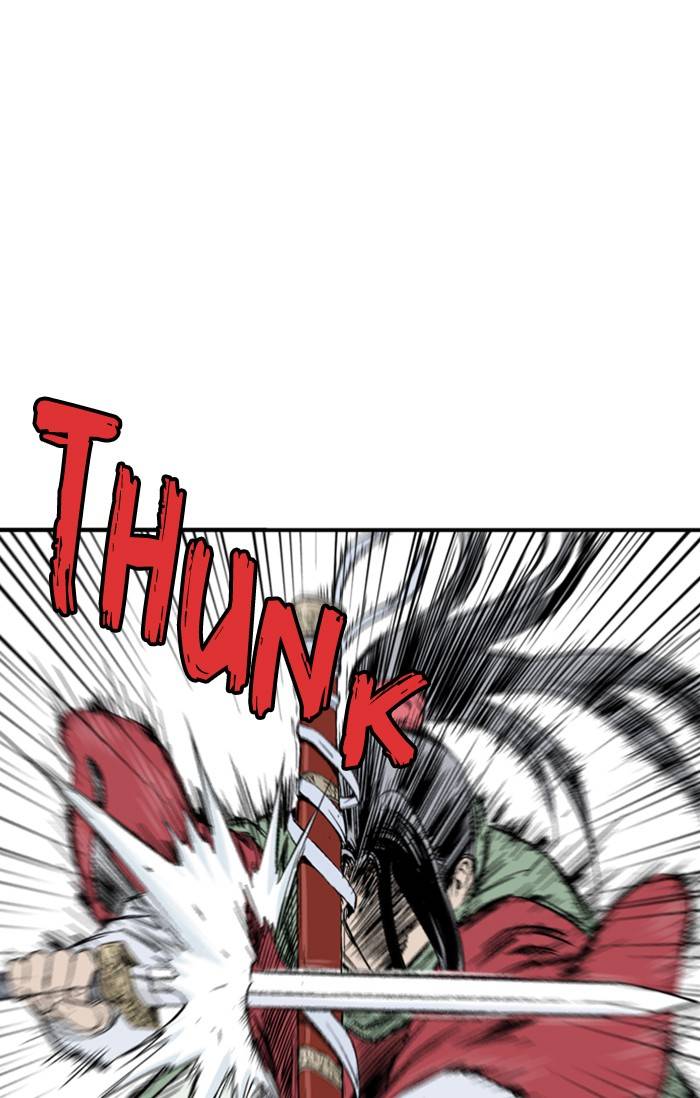 Gosu – Manga chapter 224 - page 54