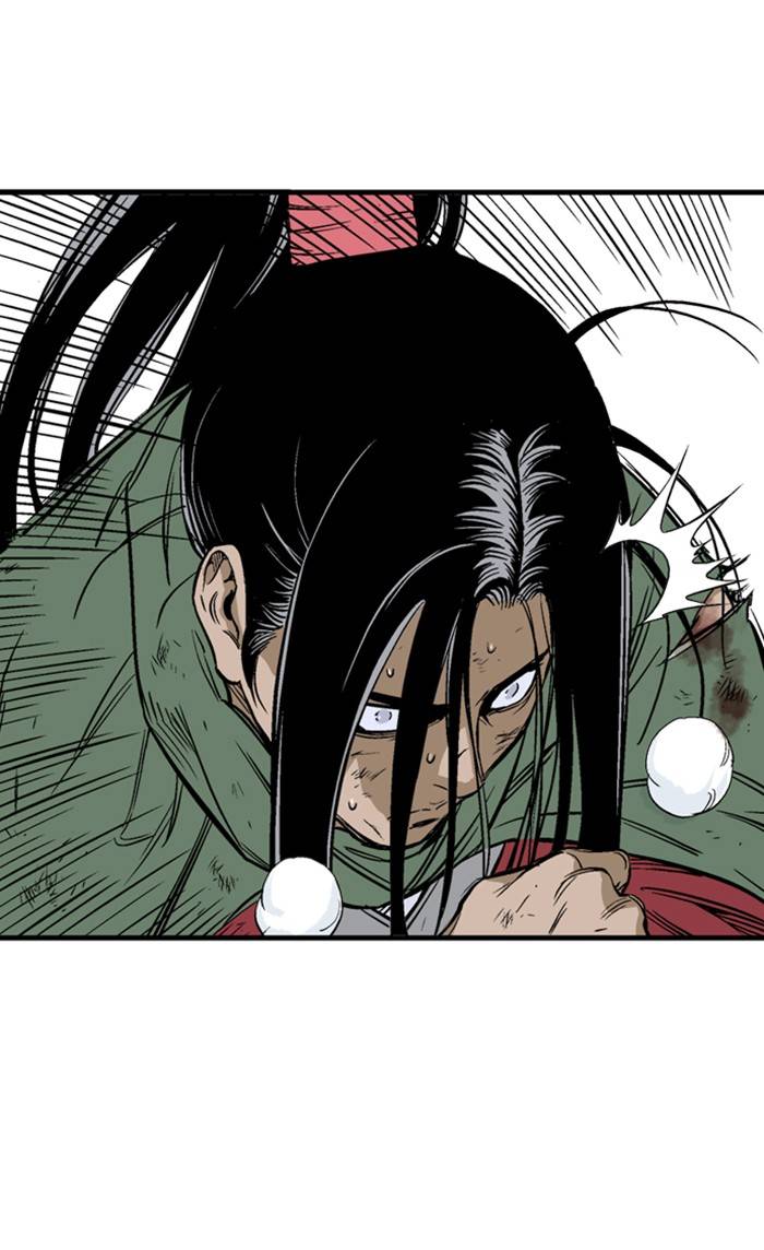 Gosu – Manga chapter 224 - page 69