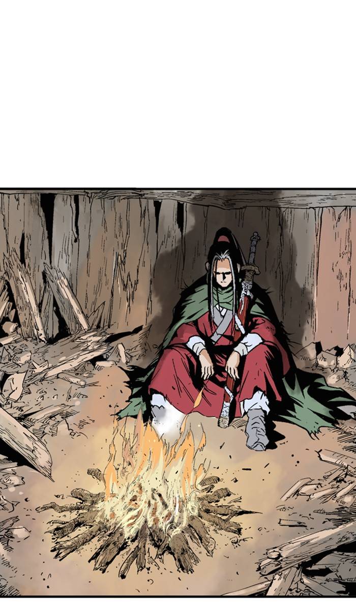Gosu – Manga chapter 224 - page 81