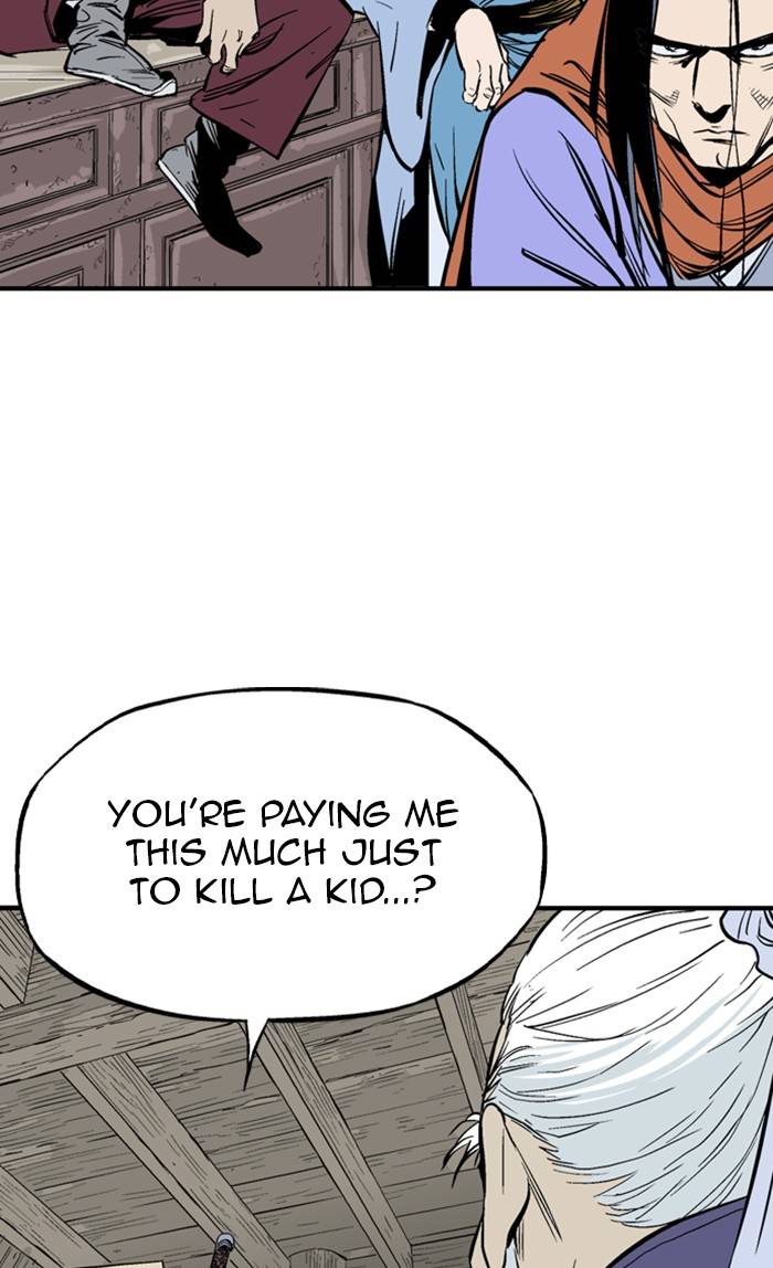 Gosu – Manga chapter 224 - page 9