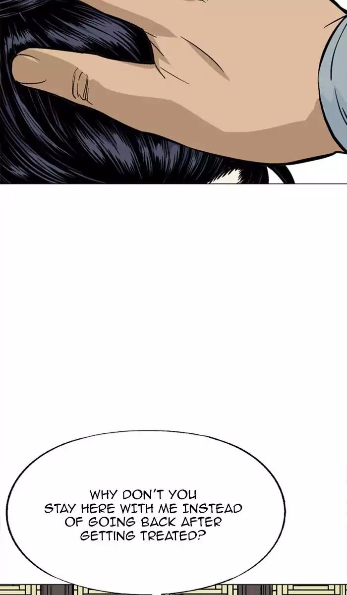 Gosu – Manga chapter 120 - page 10