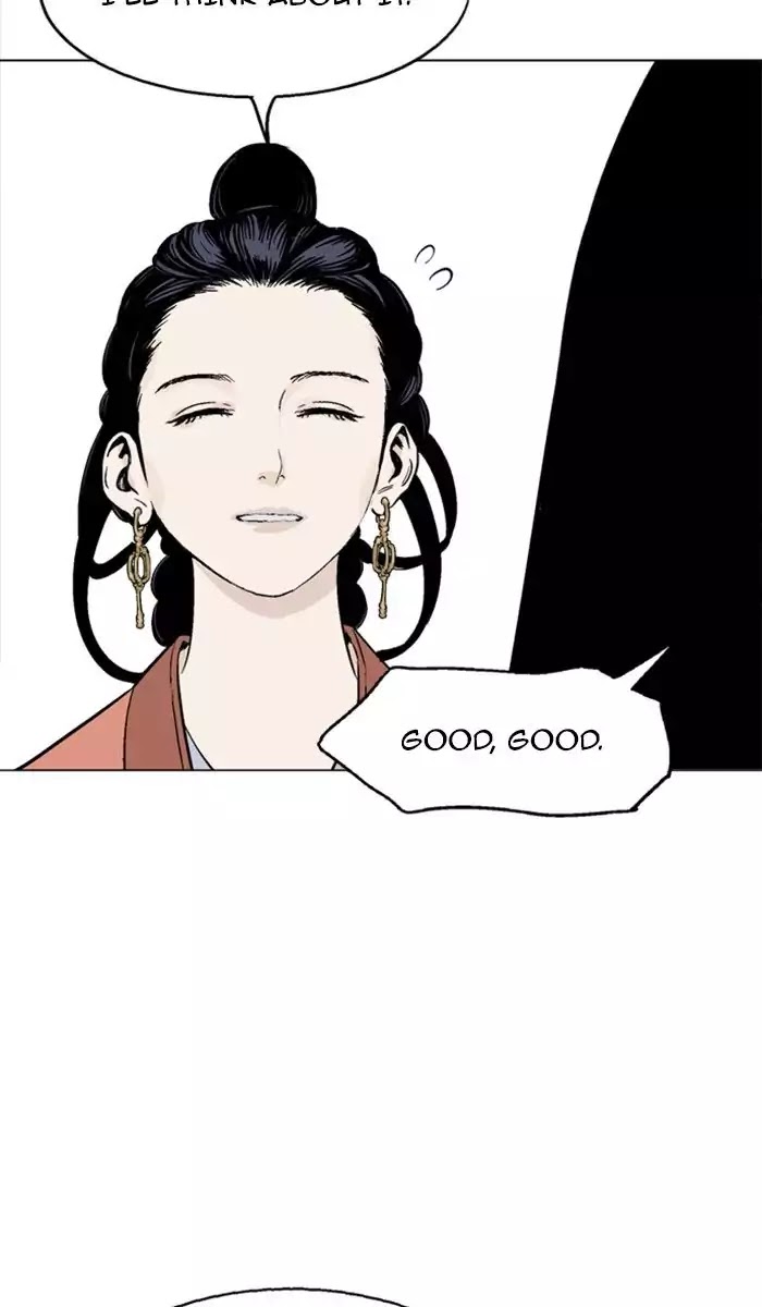 Gosu – Manga chapter 120 - page 12