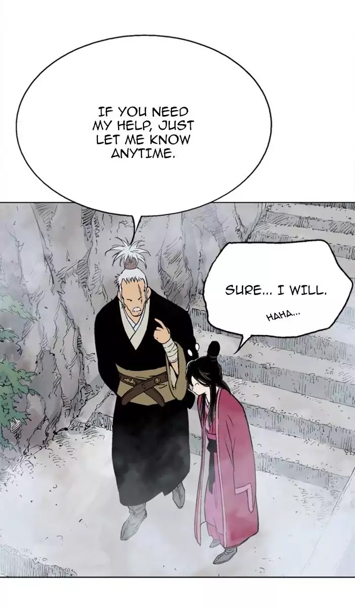 Gosu – Manga chapter 120 - page 17