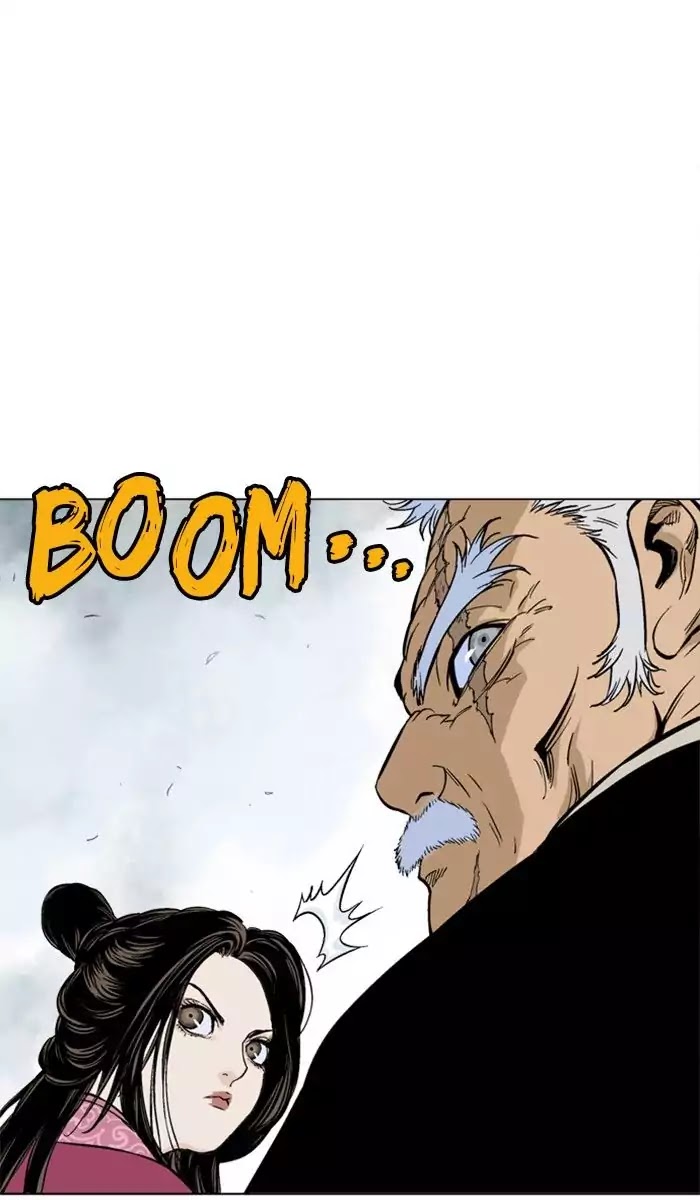 Gosu – Manga chapter 120 - page 18