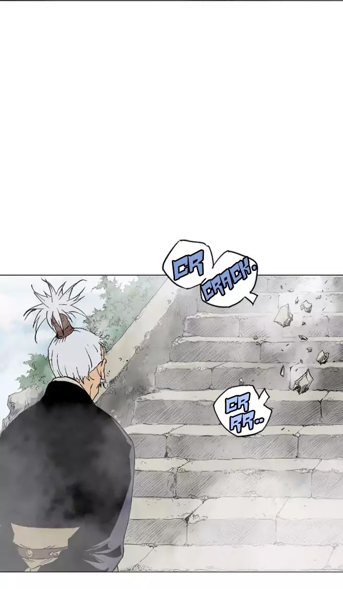 Gosu – Manga chapter 120 - page 28