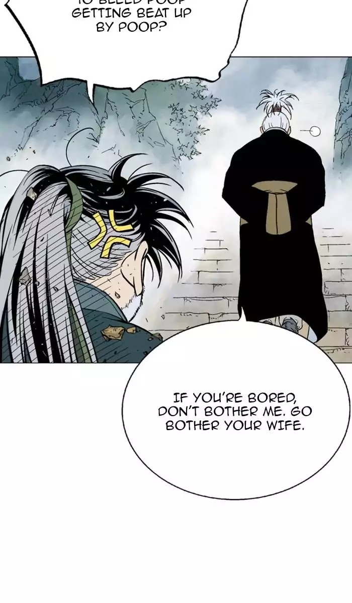 Gosu – Manga chapter 120 - page 37