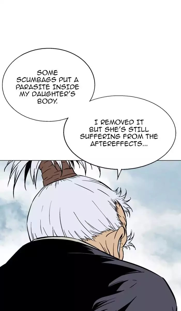 Gosu – Manga chapter 120 - page 39