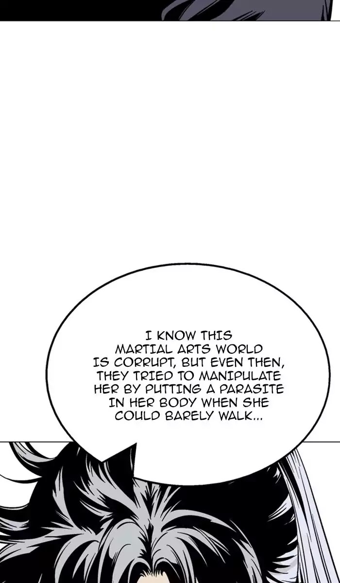 Gosu – Manga chapter 120 - page 40