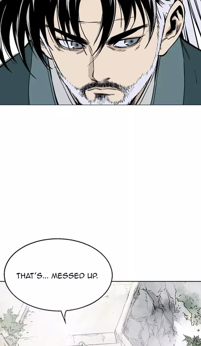 Gosu – Manga chapter 120 - page 41