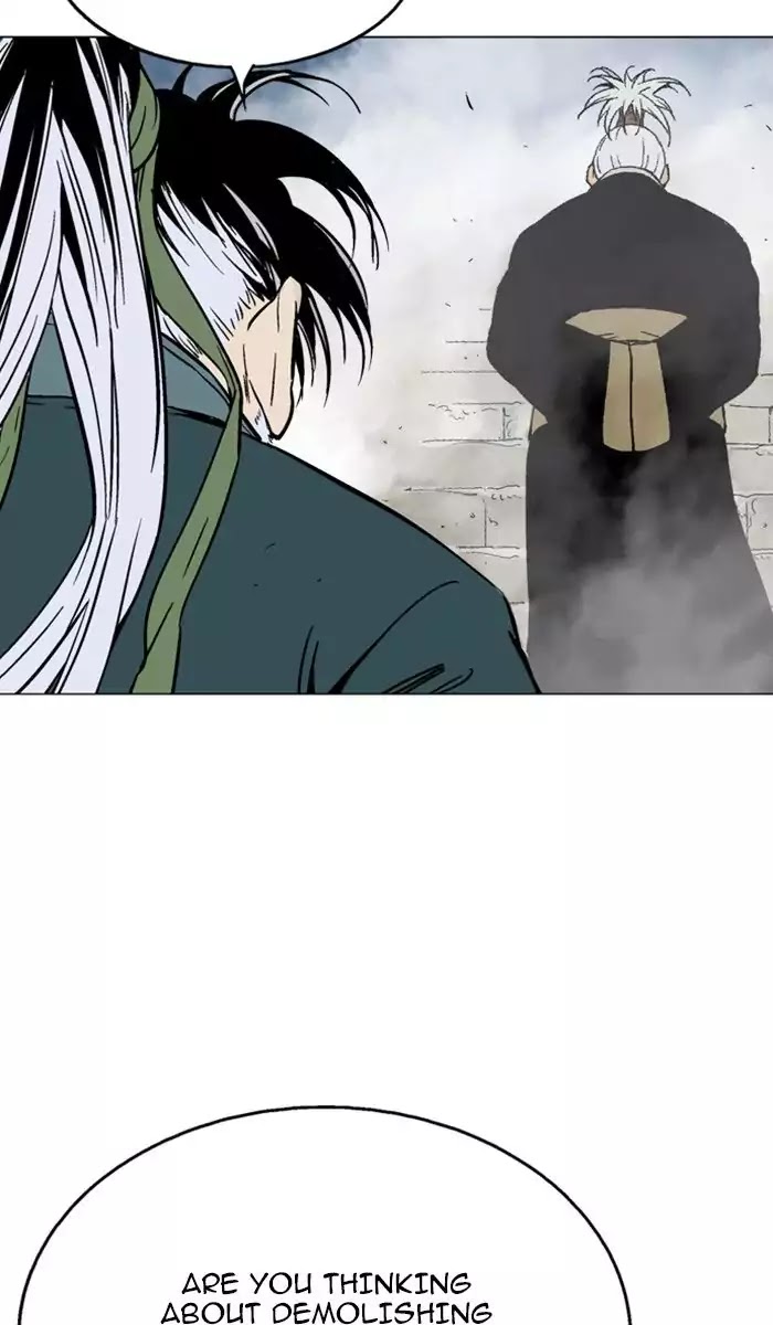 Gosu – Manga chapter 120 - page 43