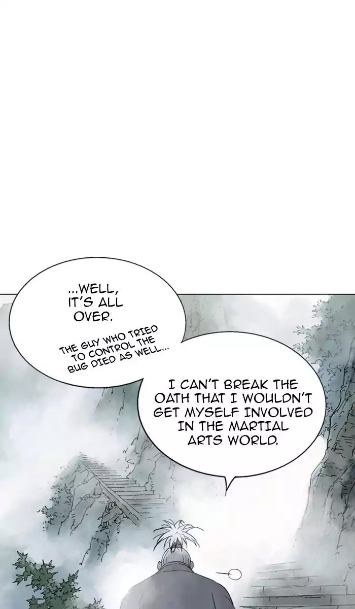 Gosu – Manga chapter 120 - page 46