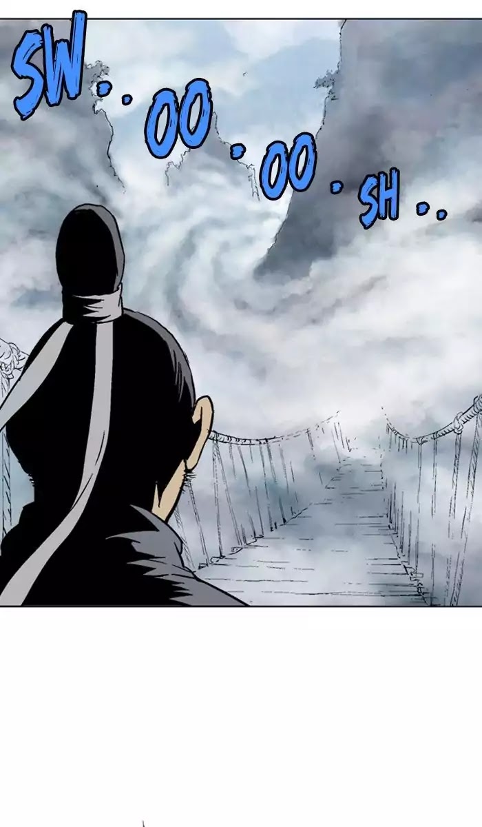 Gosu – Manga chapter 120 - page 52