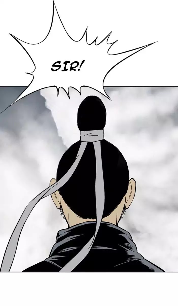 Gosu – Manga chapter 120 - page 53