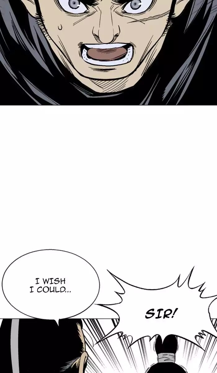 Gosu – Manga chapter 120 - page 57
