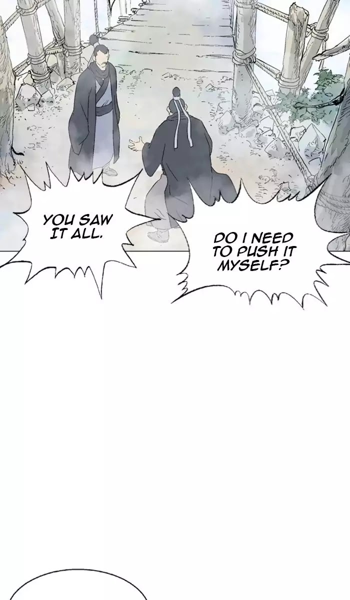 Gosu – Manga chapter 120 - page 59