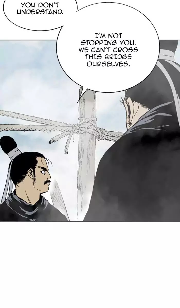 Gosu – Manga chapter 120 - page 60