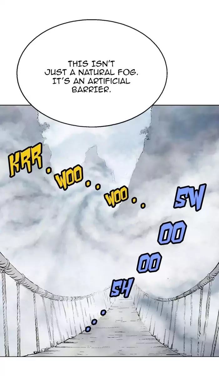Gosu – Manga chapter 120 - page 61