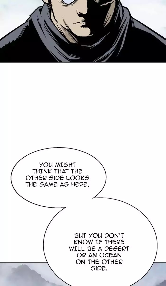 Gosu – Manga chapter 120 - page 63