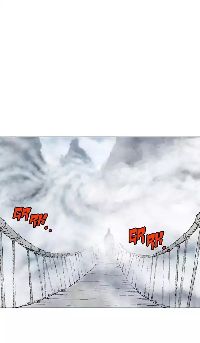 Gosu – Manga chapter 120 - page 68